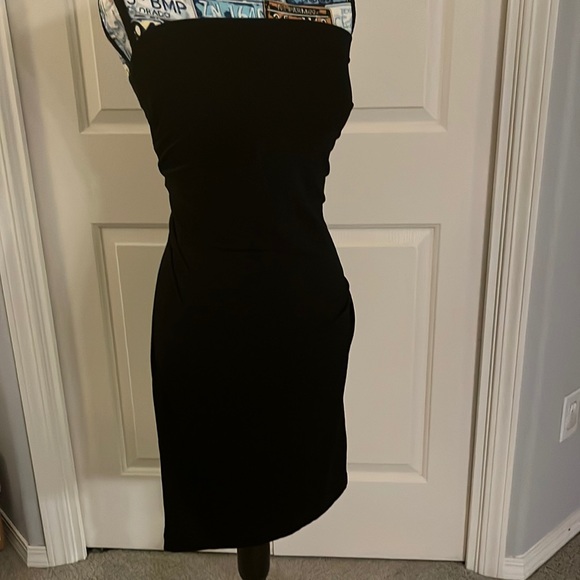 Press Dresses & Skirts - Convertible 4 in 1 Press Dress